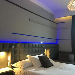 Z-archsuites Rome