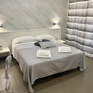 Residenza Giustiniani Rome