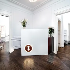 Youroom Carrozze Rome