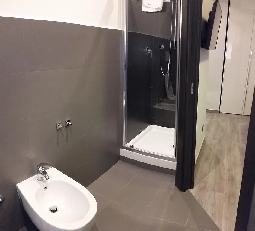 Bed and Breakfast Pianeta Roma