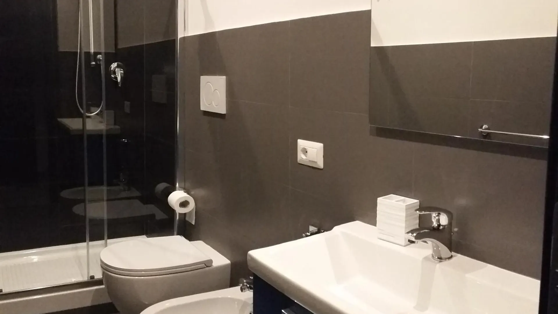Bed and Breakfast Pianeta Roma Italien
