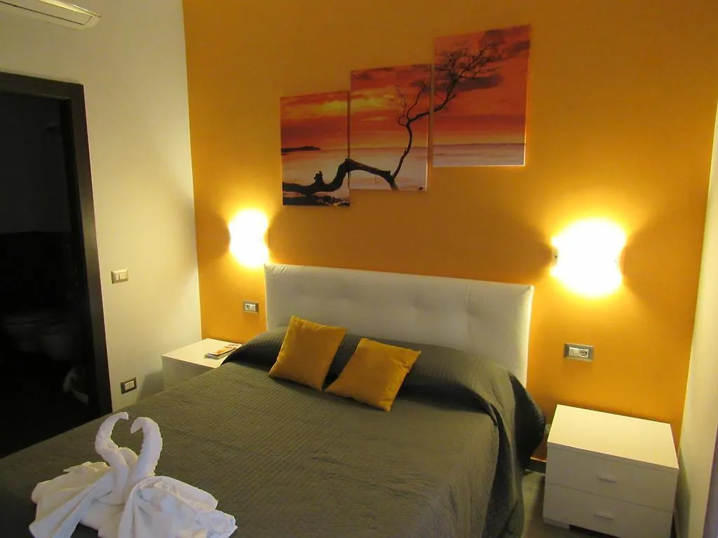 Frühstückspension Bed and Breakfast Pianeta Roma