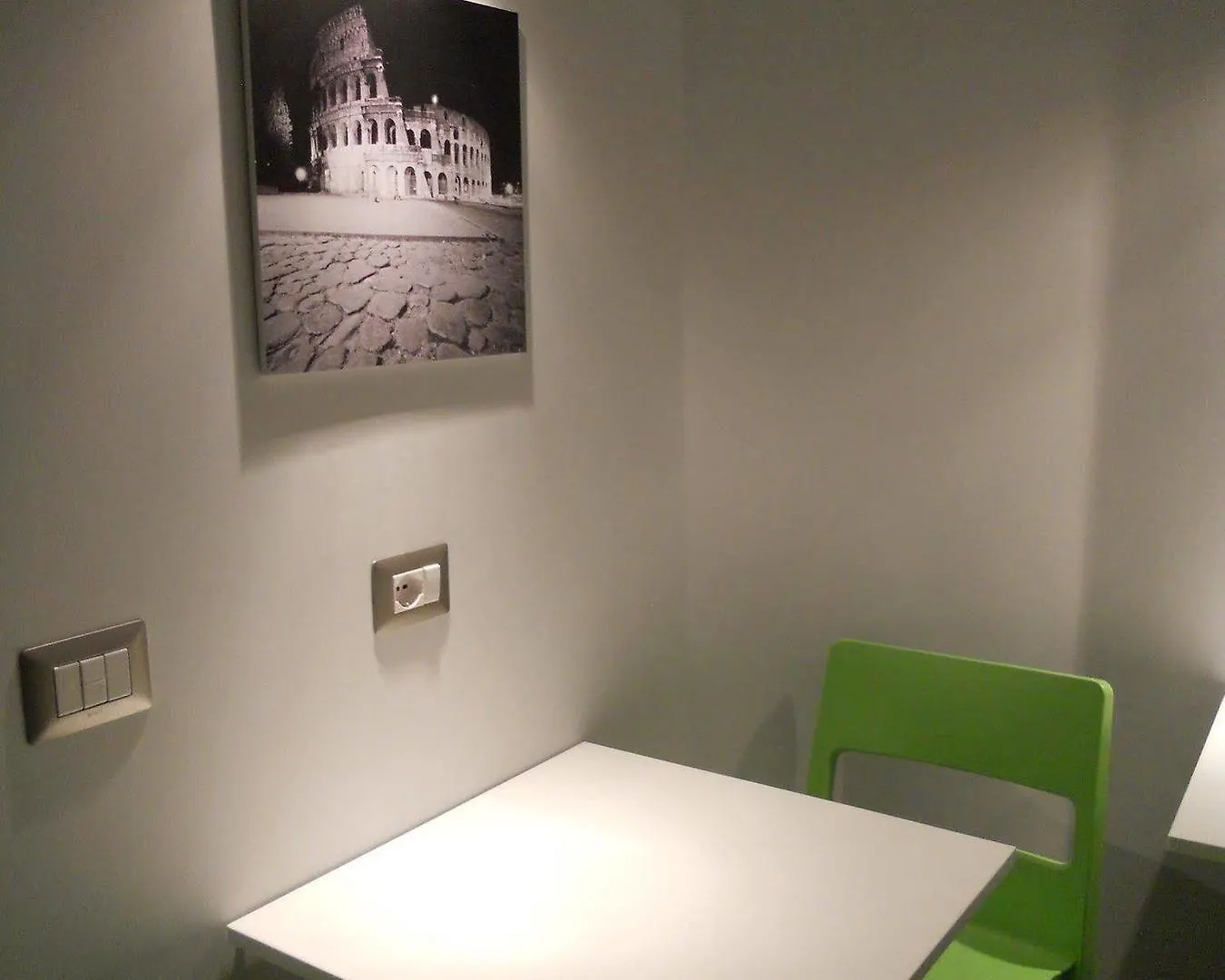 Bed and Breakfast Pianeta Roma Italien
