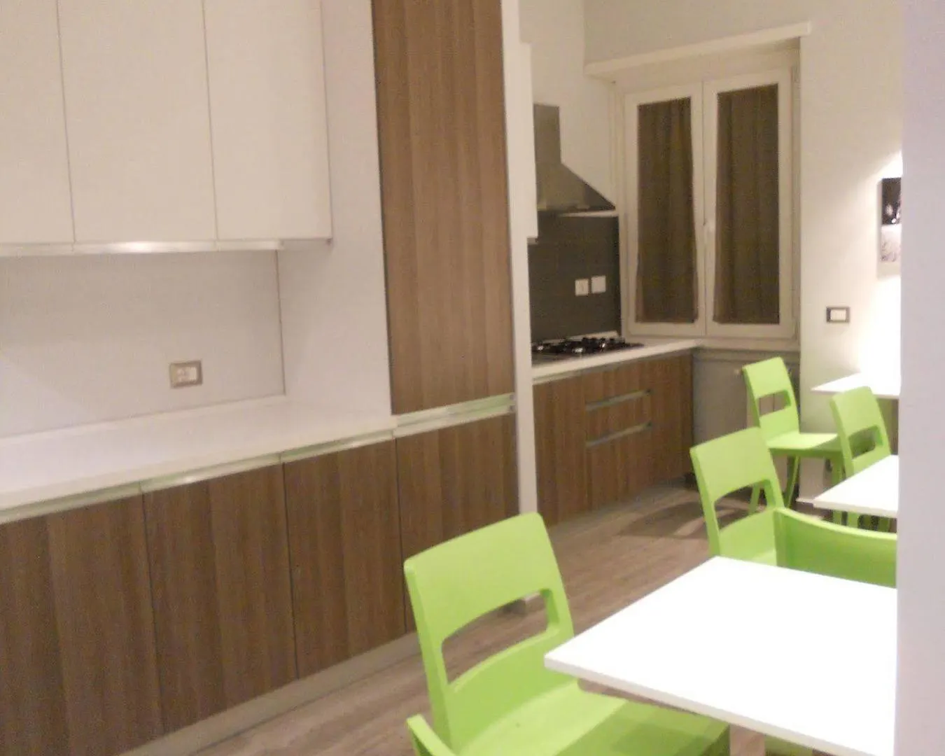 ** Frühstückspension Bed and Breakfast Pianeta Roma Italien