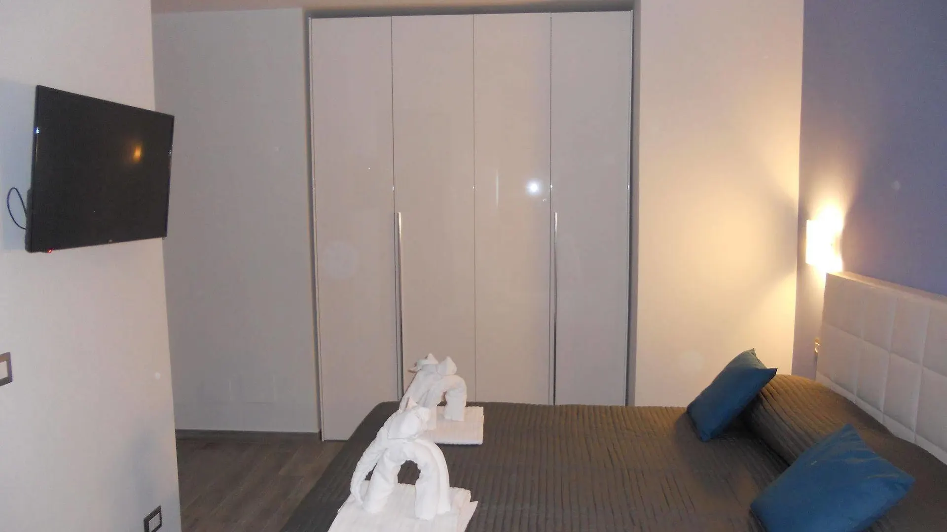 Bed and Breakfast Pianeta Roma 2*, Rom