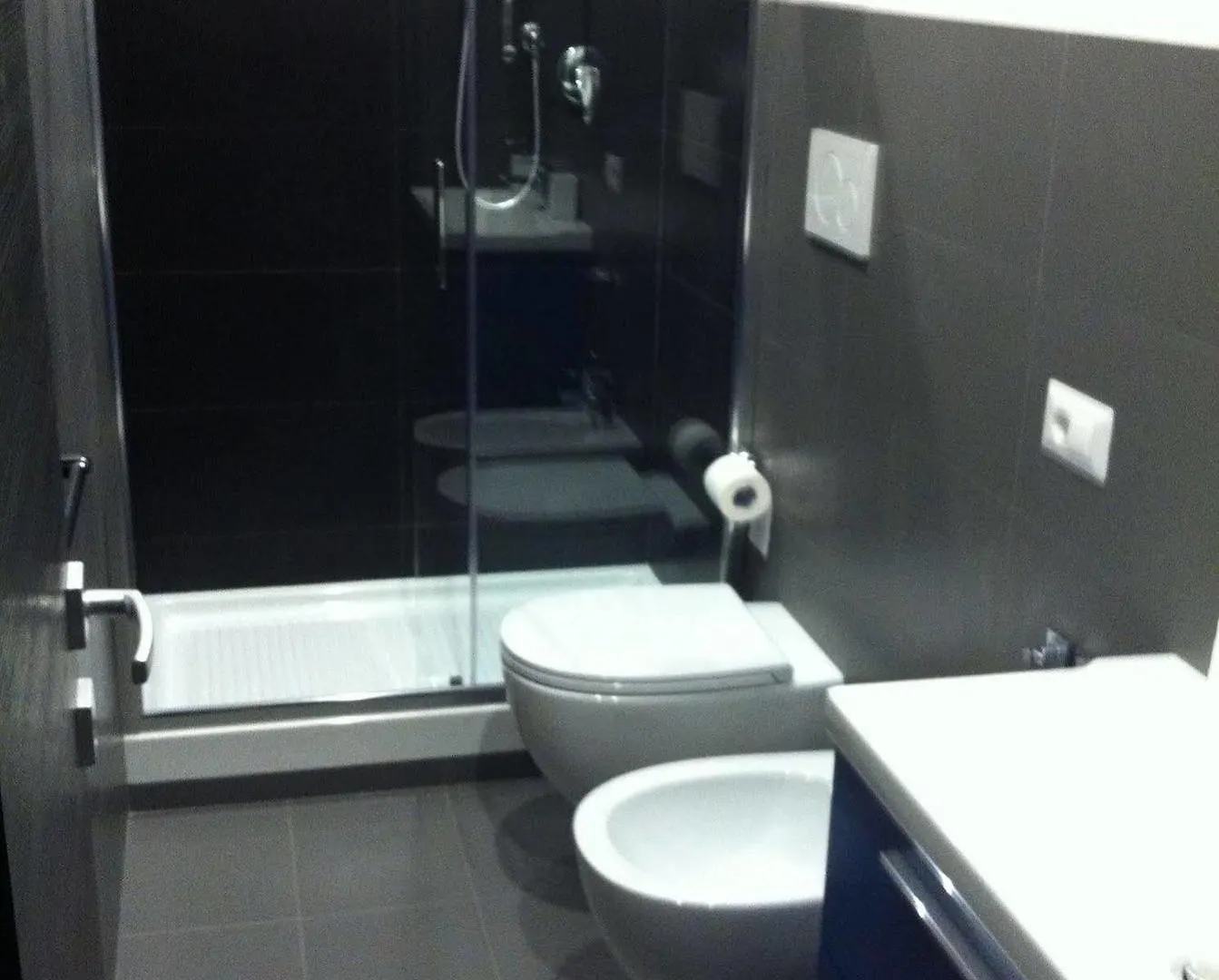 Bed and Breakfast Pianeta Roma