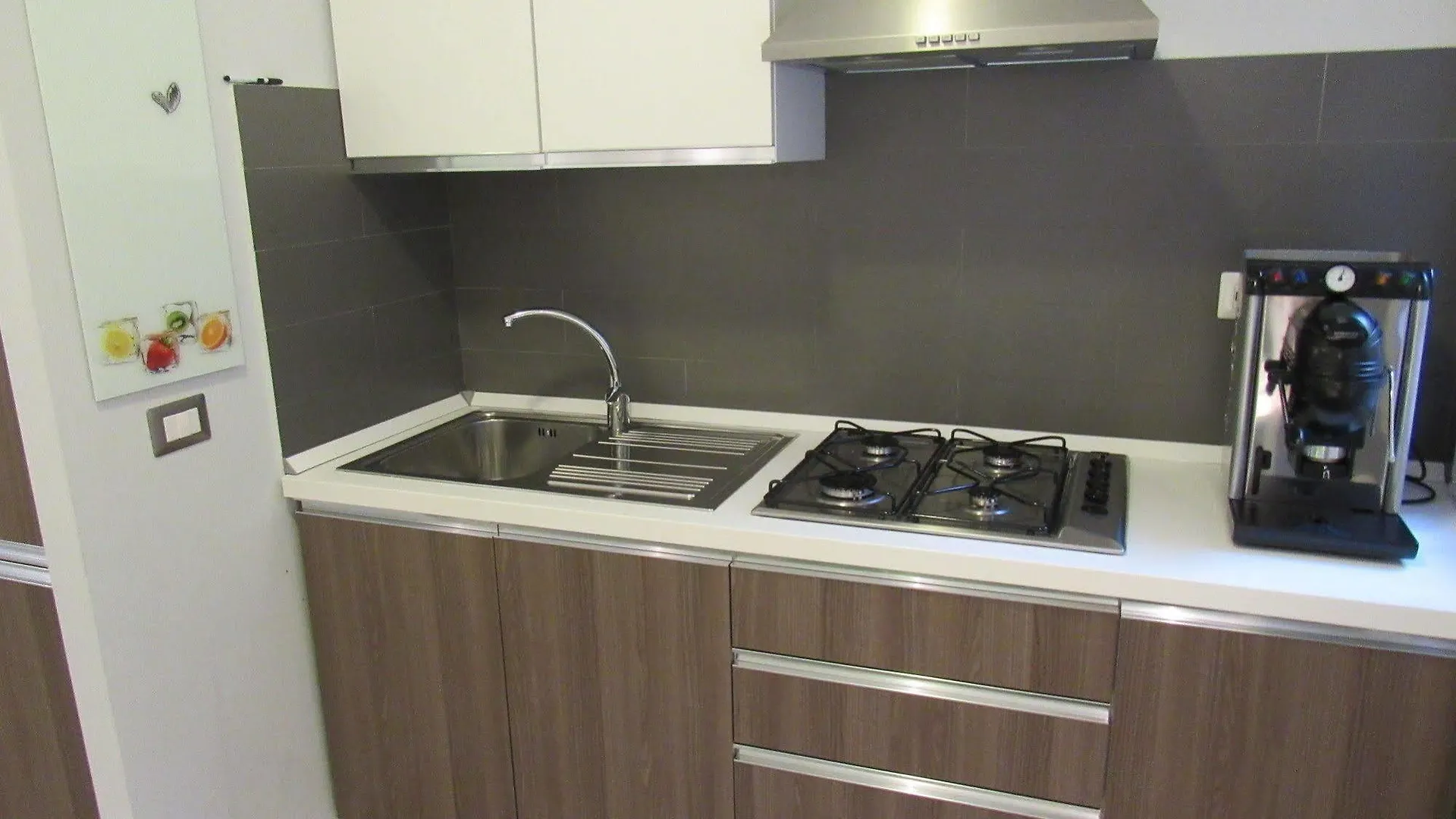 Bed and Breakfast Pianeta Roma Rom