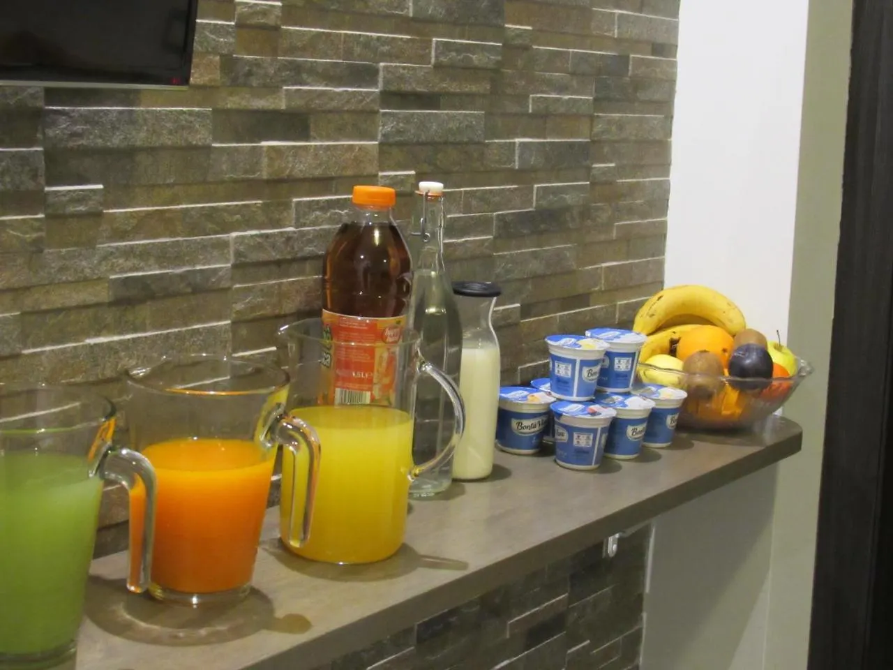Bed and Breakfast Pianeta Roma 2*, Rom Italien