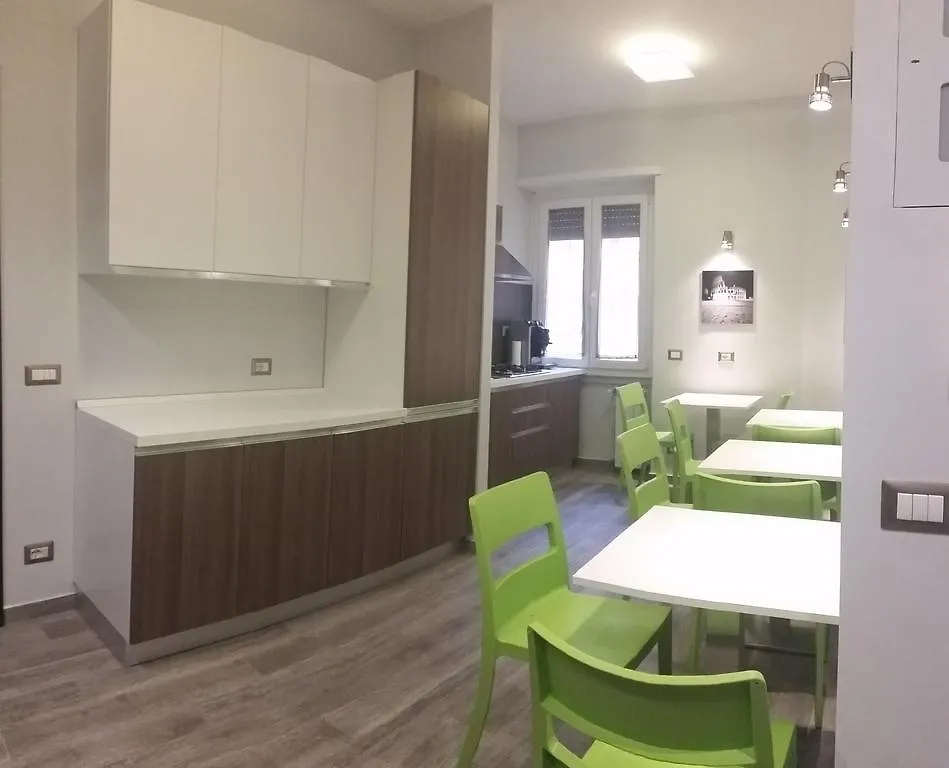 **  Pianeta Roma Bed and Breakfast Ιταλία