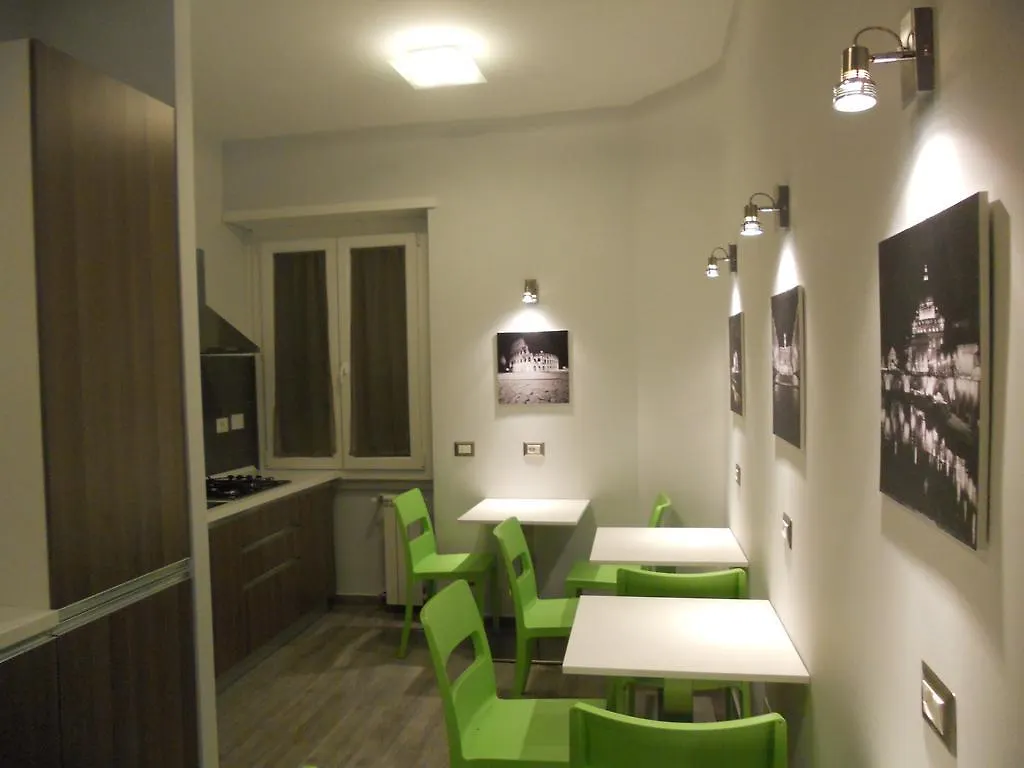 Pianeta Roma Bed and Breakfast