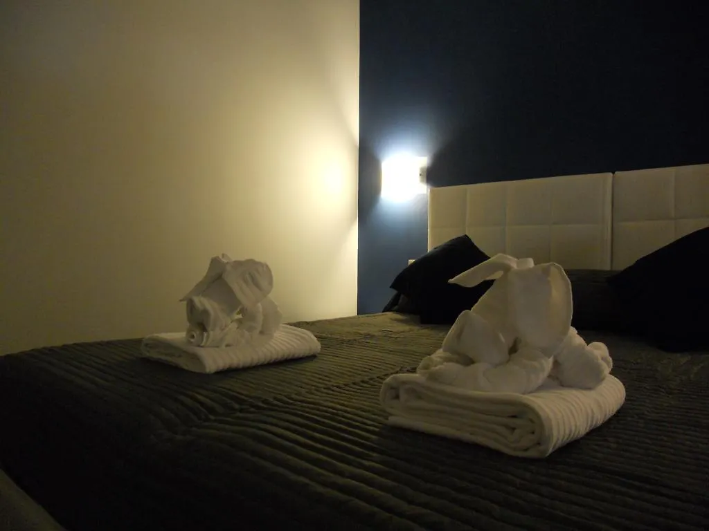 Pianeta Roma Bed and Breakfast