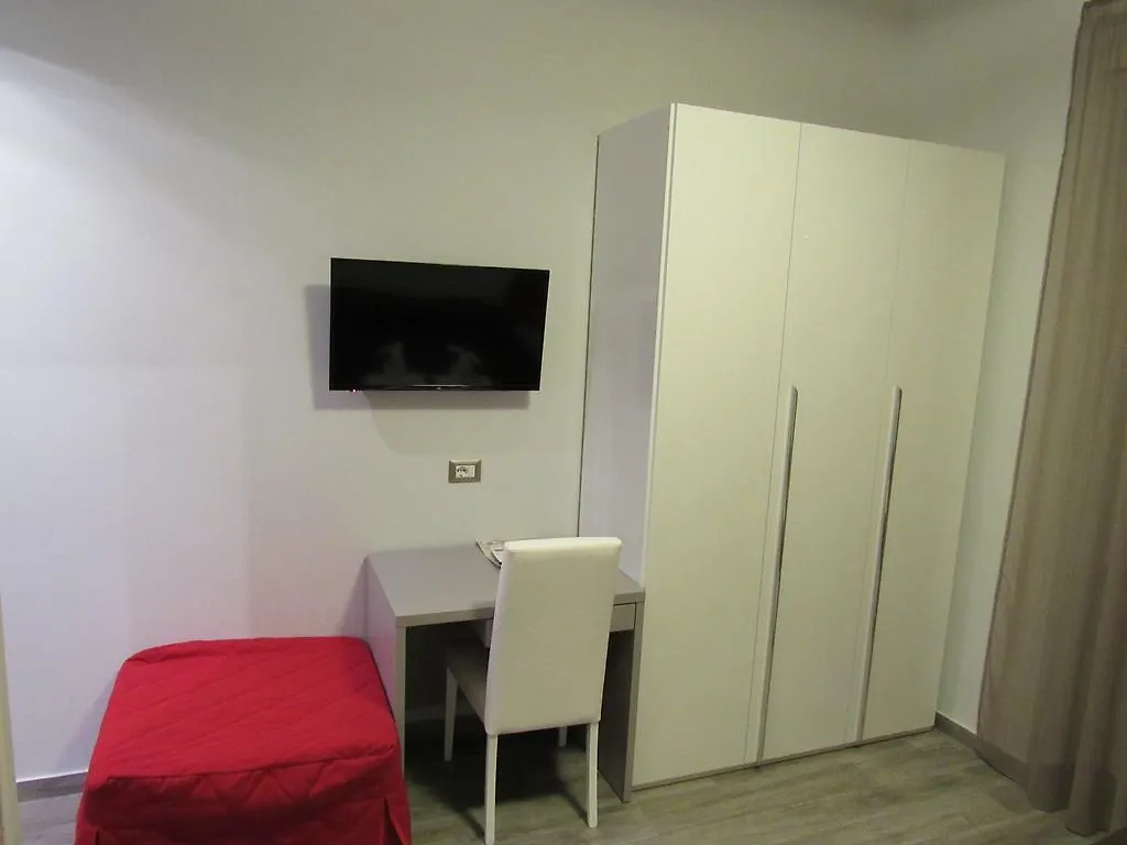 Pianeta Roma Bed and Breakfast