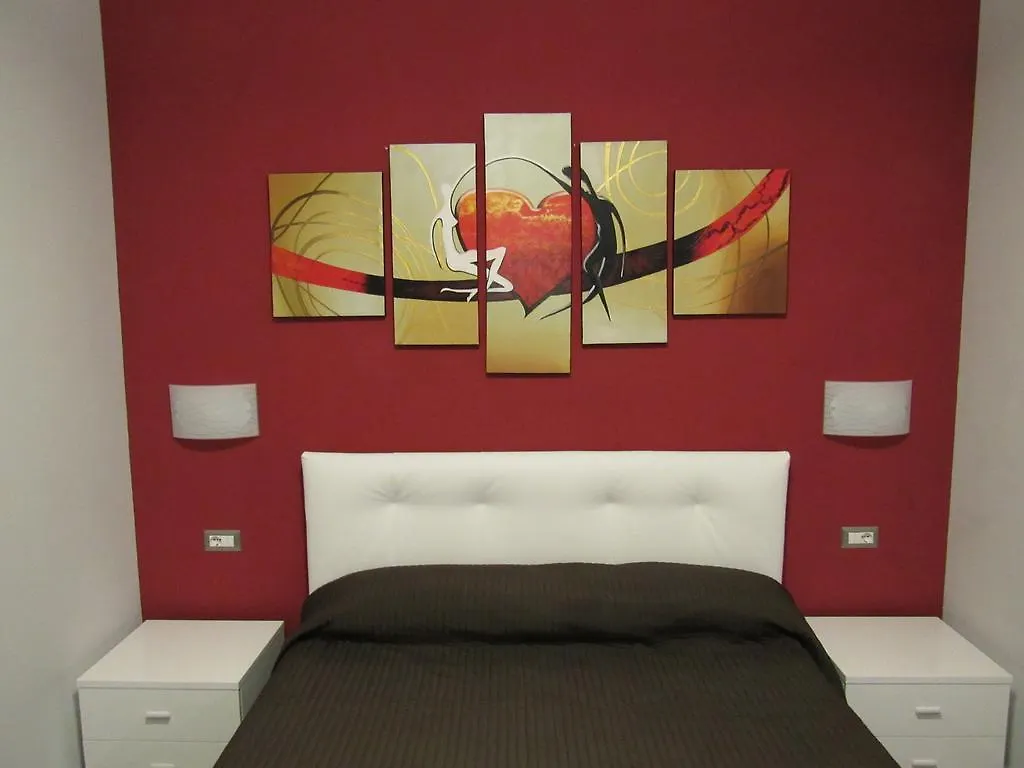 Pianeta Roma Bed and Breakfast  Ρώμη