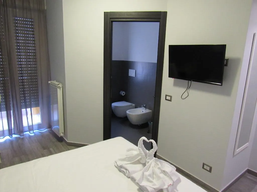 Pianeta Roma Bed and Breakfast 2*, Ρώμη Ιταλία