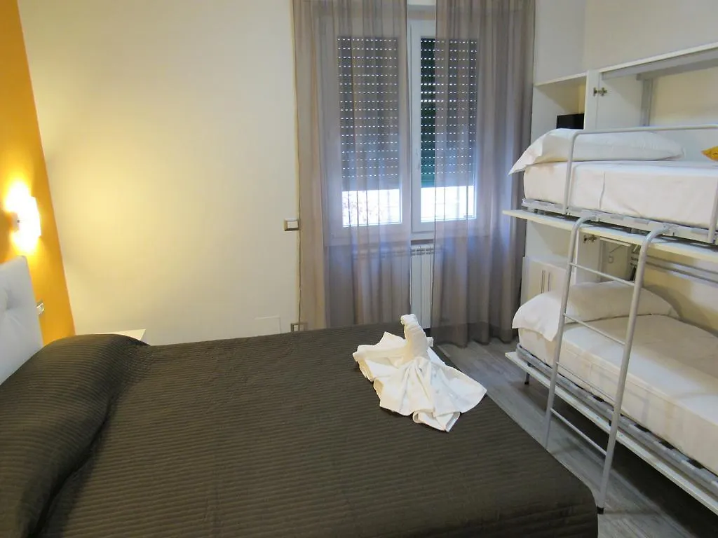 **  Pianeta Roma Bed and Breakfast Ιταλία