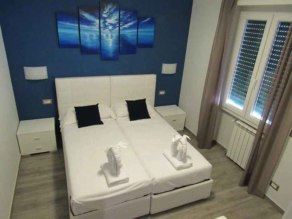 Pianeta Roma Bed and Breakfast Ιταλία