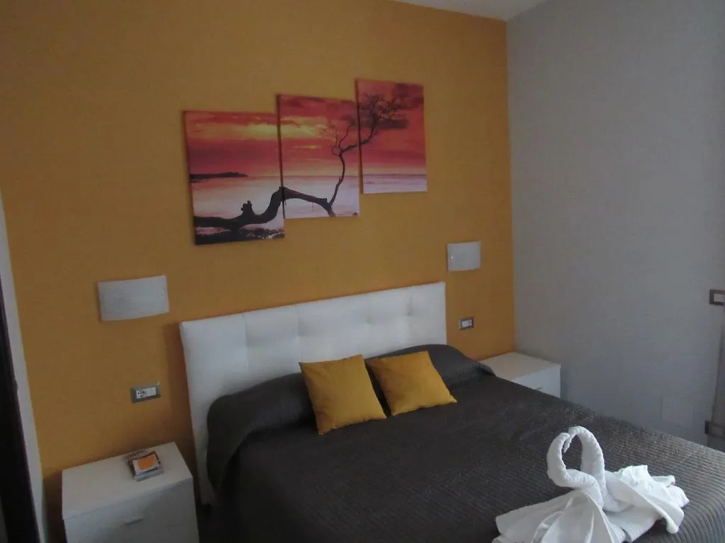 Pianeta Roma Bed and Breakfast 2*, Ρώμη