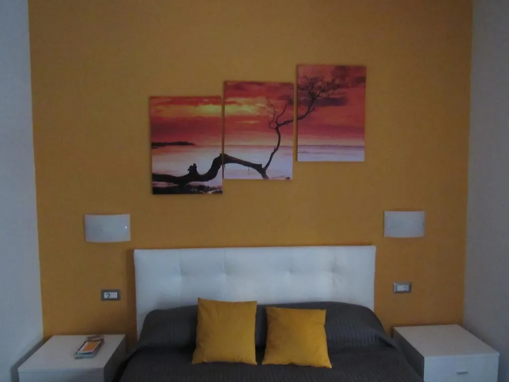 Pianeta Roma Bed and Breakfast Ρώμη