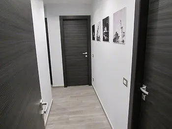 Pianeta Roma Bed and Breakfast Ιταλία