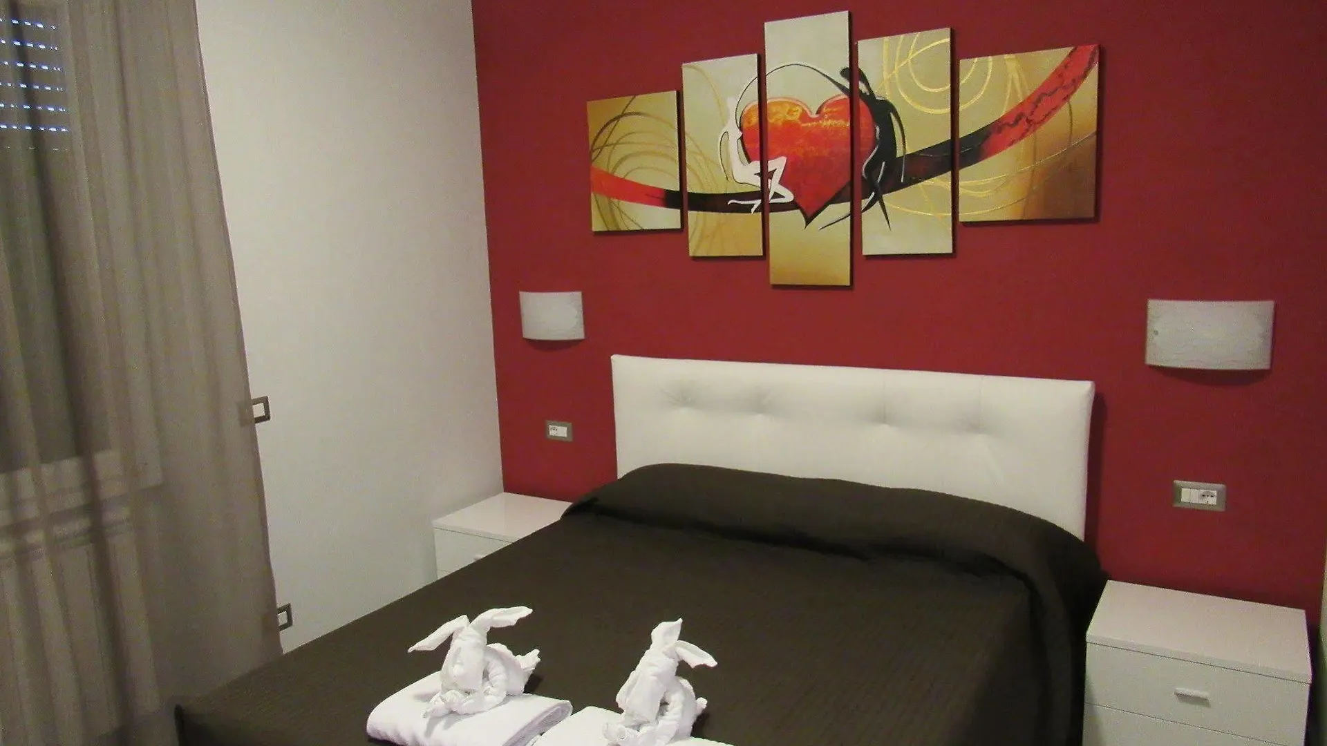 Pianeta Roma Bed and Breakfast Ιταλία