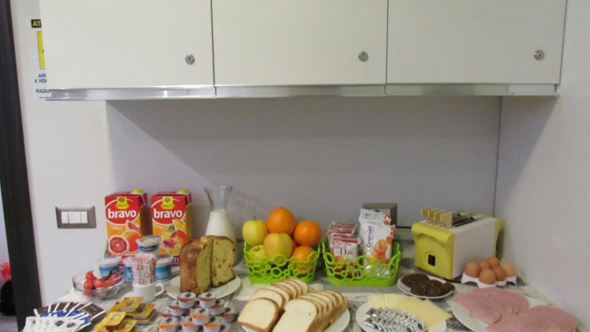 Pianeta Roma Bed and Breakfast  Ρώμη