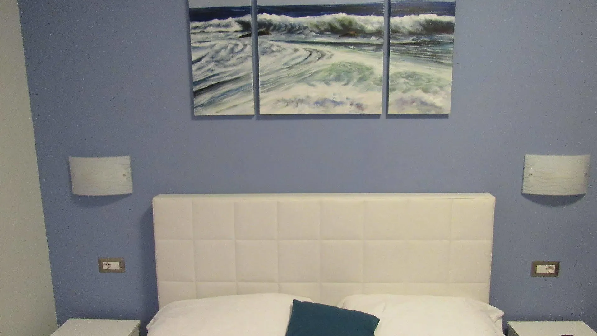 Pianeta Roma Bed and Breakfast