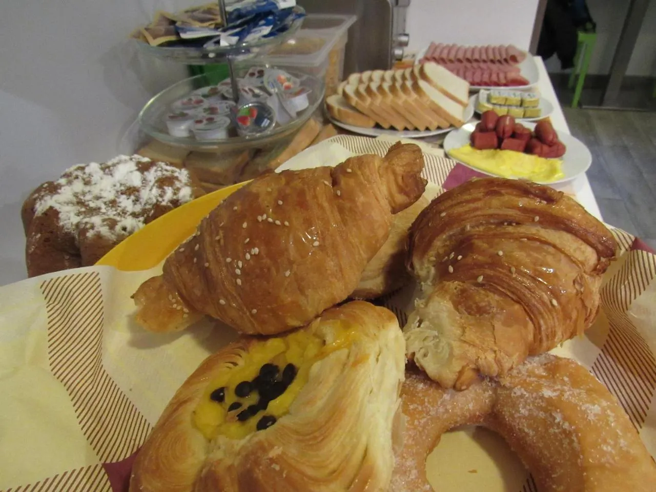 **  Pianeta Roma Bed and Breakfast Ιταλία