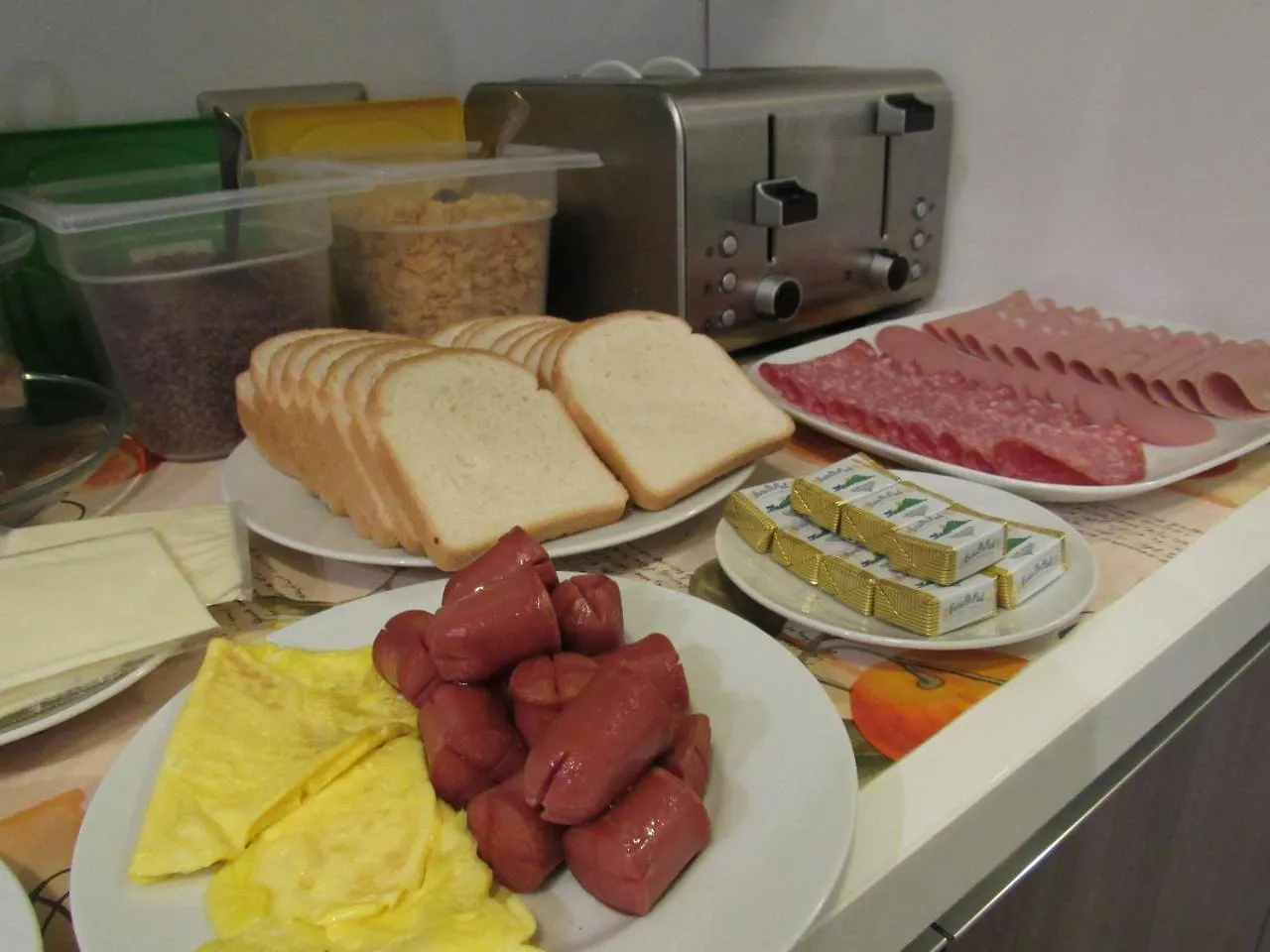 Pianeta Roma Bed and Breakfast 2*, Ρώμη Ιταλία