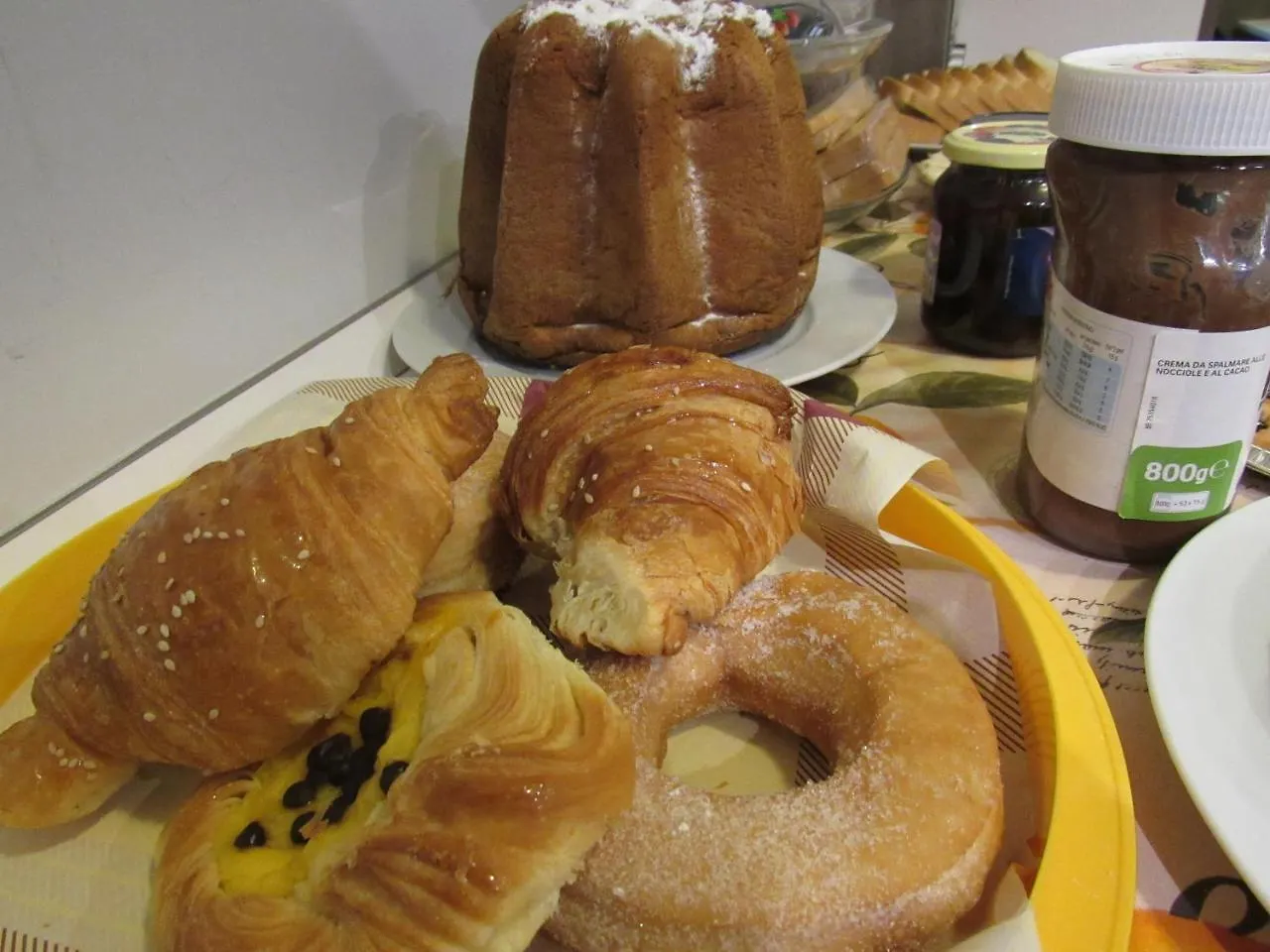 Pianeta Roma Bed and Breakfast Ρώμη